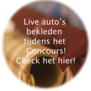 Demo_auto_bekleden_Concours_2019_Lukkien_Apeldoorn